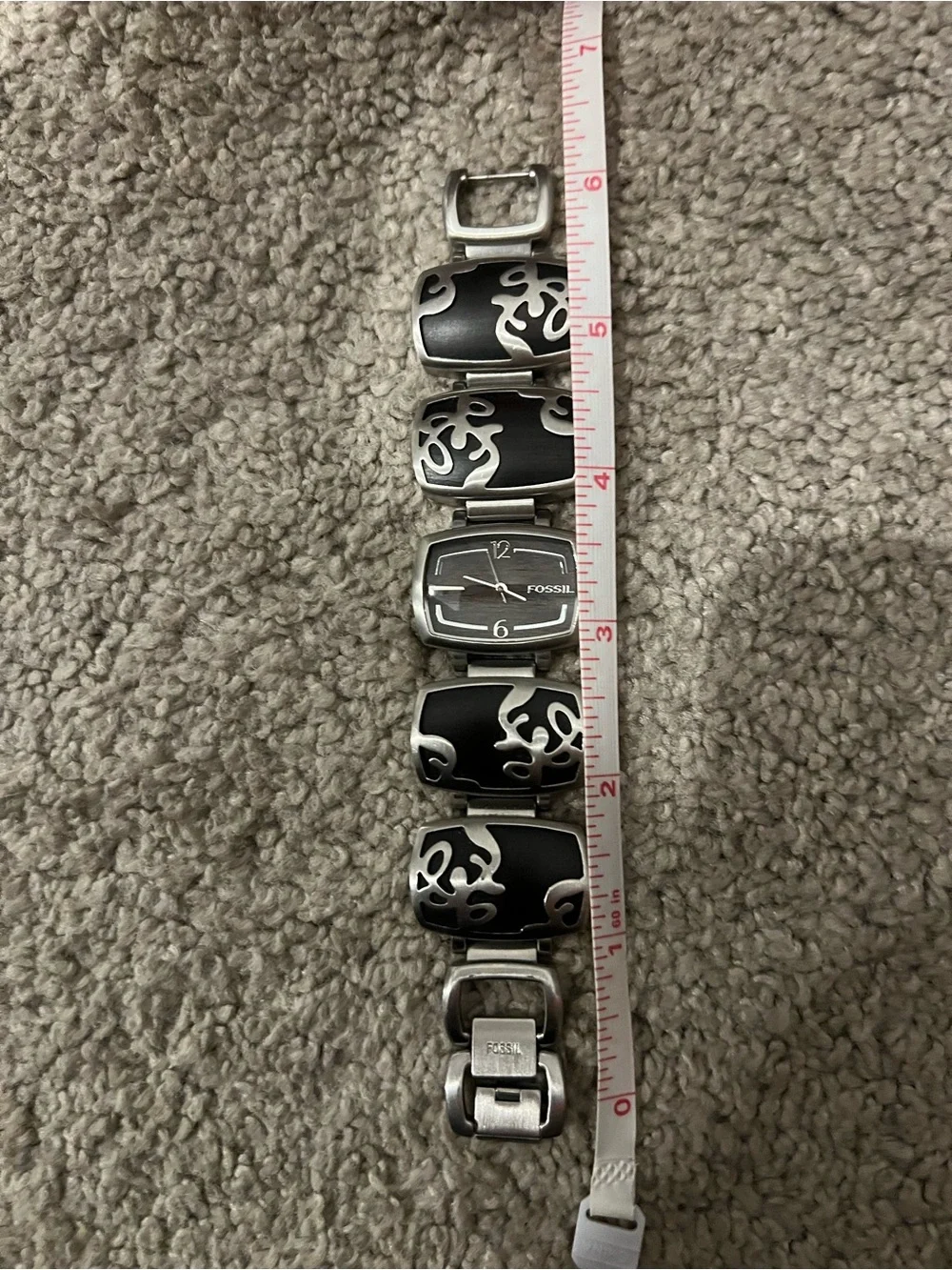 Fossil stylish bracelet
